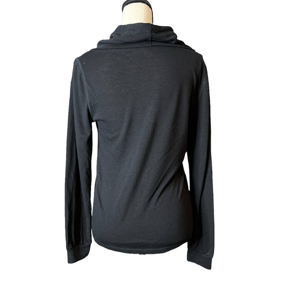 Star Wars Jedi Fallen Order T-shirt with Cowl Neckline and Graphic Size Small - Picture 3 of 4